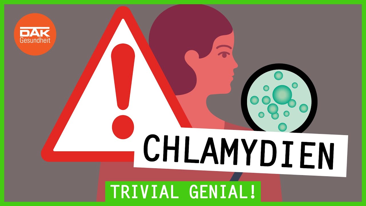 Chlamydien &ndash; was das ist und wen es betrifft | Trivial Genial | DAK-Gesundheit