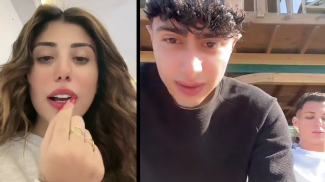 لايڤ روان ويوسف خطيبها 💍❤️ هنتجوز الشهر الجاى 👰 مفاجأة 🔥 ادعولناااا 👰🤵شعوذه هيتجنن غيران عليها🥺💔