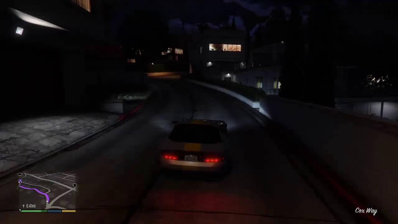 GTA 5