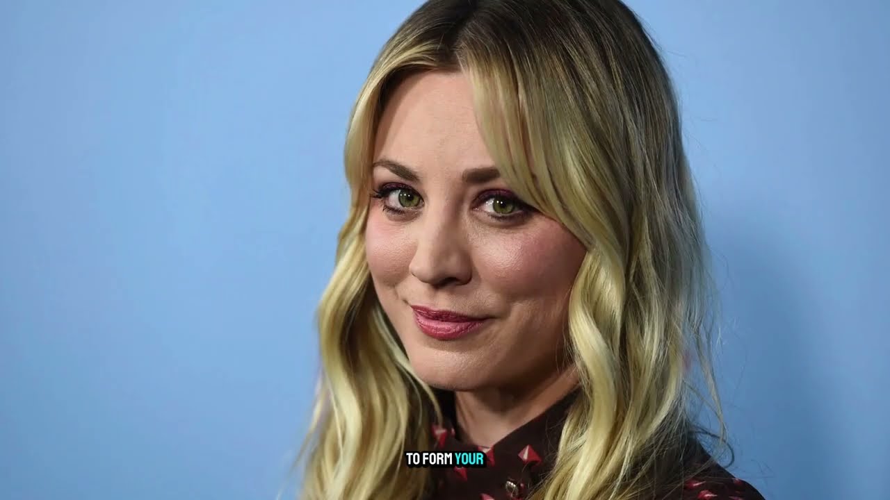 Kaley Cuoco Bikini Photos Spark Outrage — Too Bold Even for Adults!