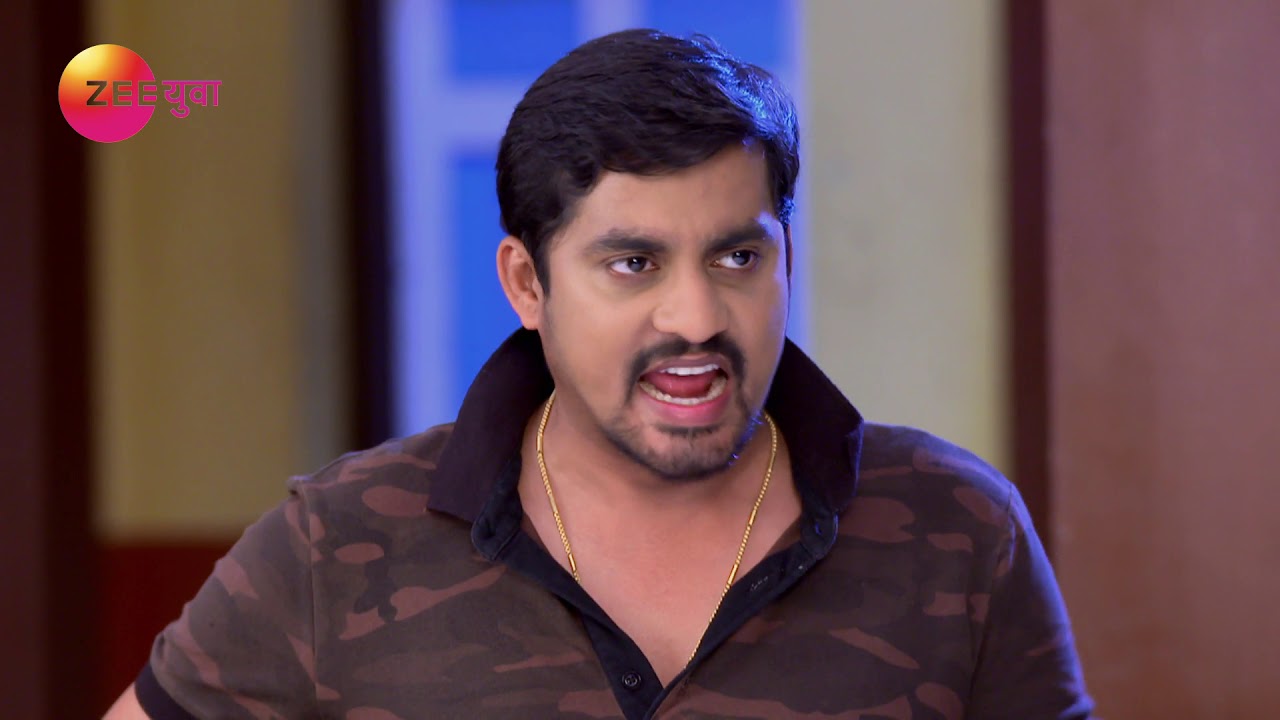 Sur Rahu De | Marathi Serial | Episode - 129 | Best Scene | Gauri Nalawade, Sangram Salvi | Zee Yuva