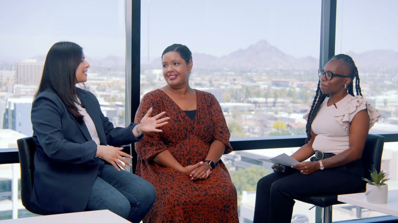 TEKsystems, Per Scholas, & Microsoft: Data Centers in Demand: Workforce Trends & Talent Pipelines