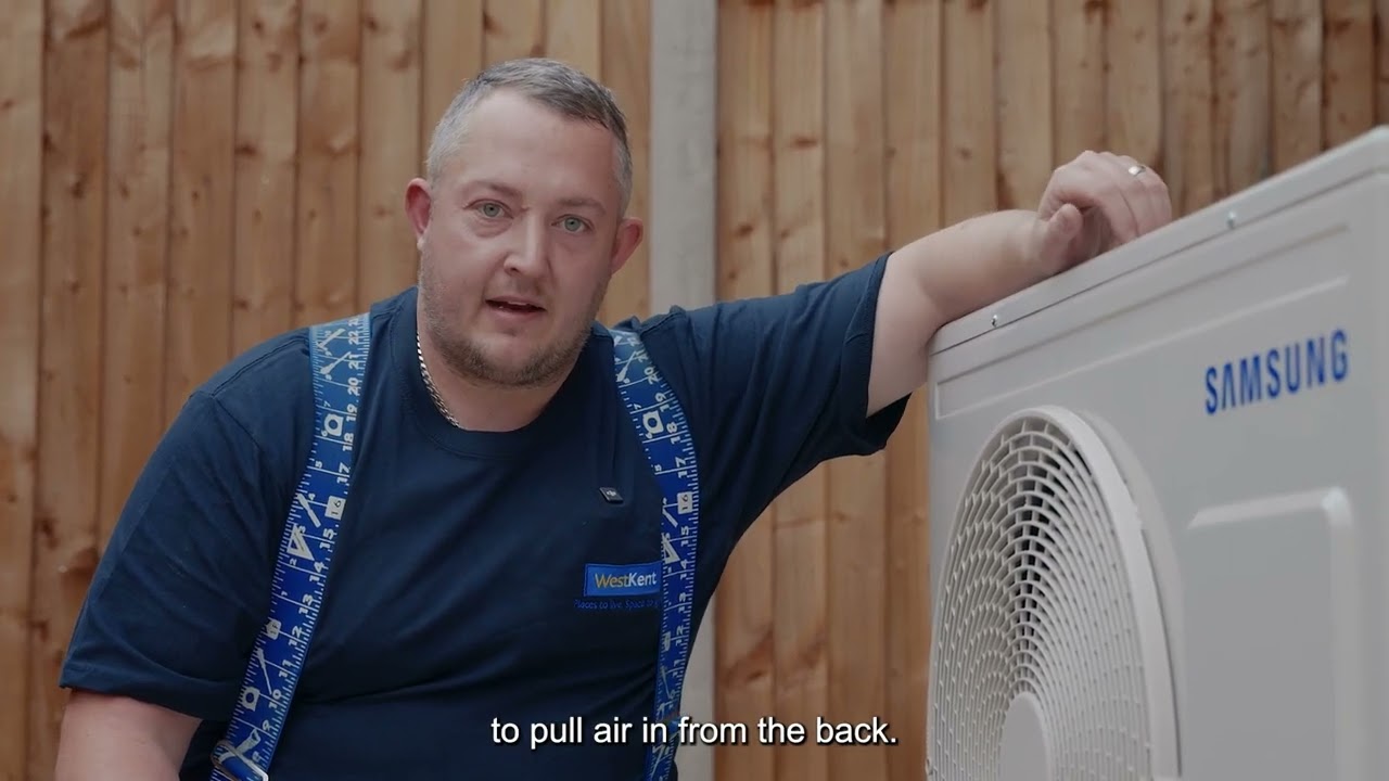 Air source heat pumps - Everything you need to know