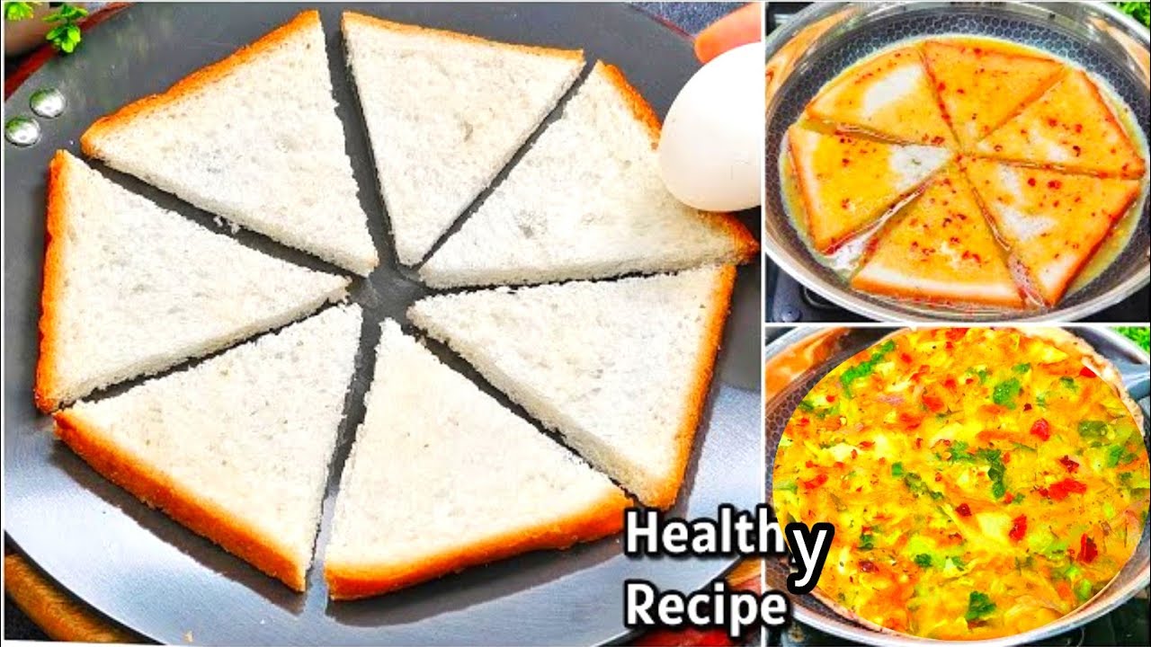 2 Minutes Quick Morning Tiffin Recipe | Breakfast | Easy Breakfast Recipe Indian|Kids Lunchbox|Nasta