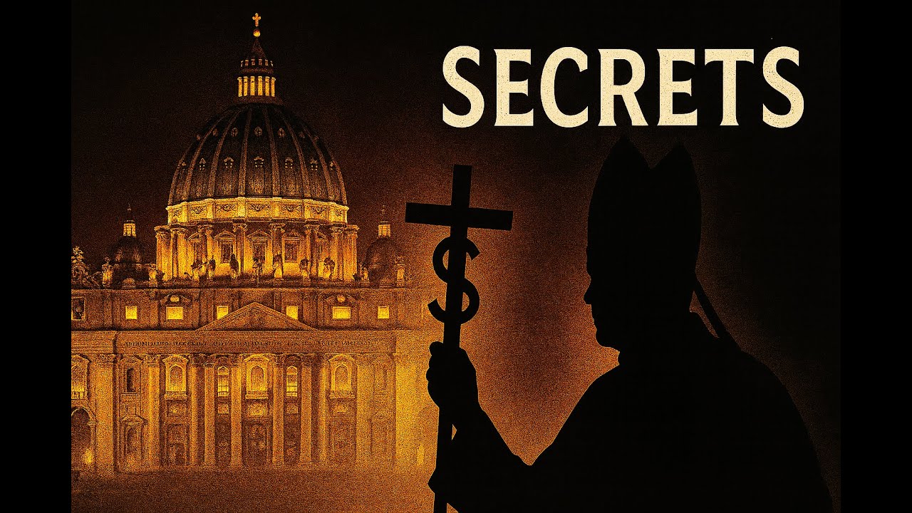 The Hidden Empire of the Vatican&rsquo;s Wealth