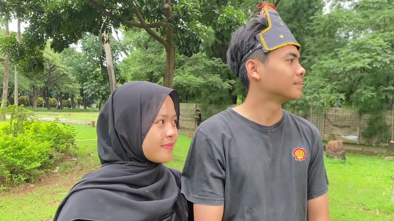 DRAMA SUNDA KELOMPOK 5
