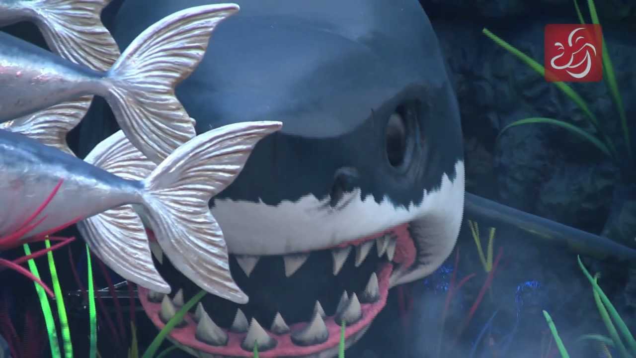 Carnevale di Viareggio 2011 - p.3 - 