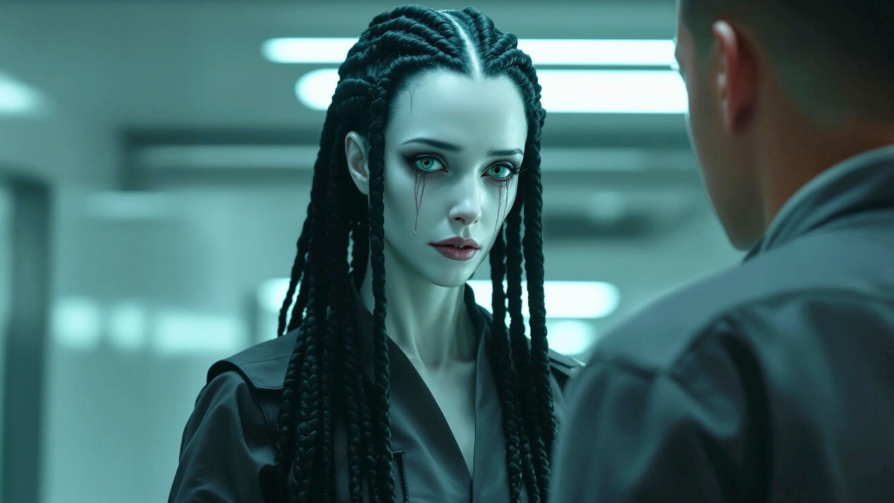 After I Saved the Queen's Daughter, She Declared I Would Marry Into Her Family | HFY | Sci-Fi Story