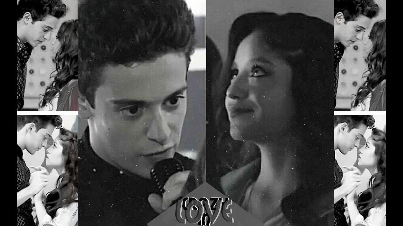 soy luna 2 | luna + matteo | crazy in love - 