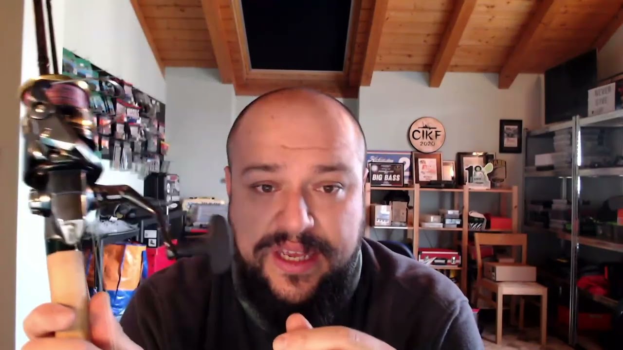 Apertura trota 2026 FishTalk - Episodio 7