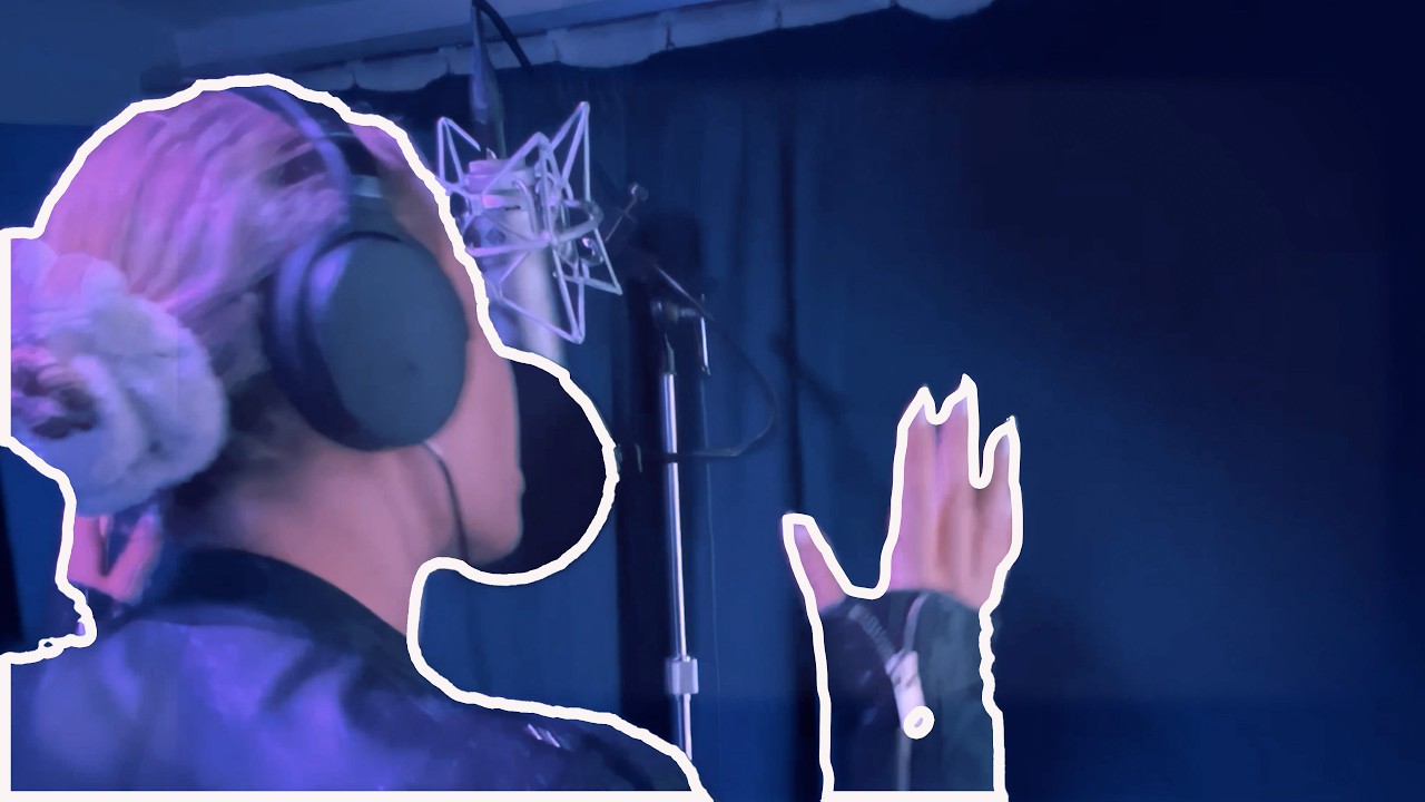 Wandering With - Unbreak Me