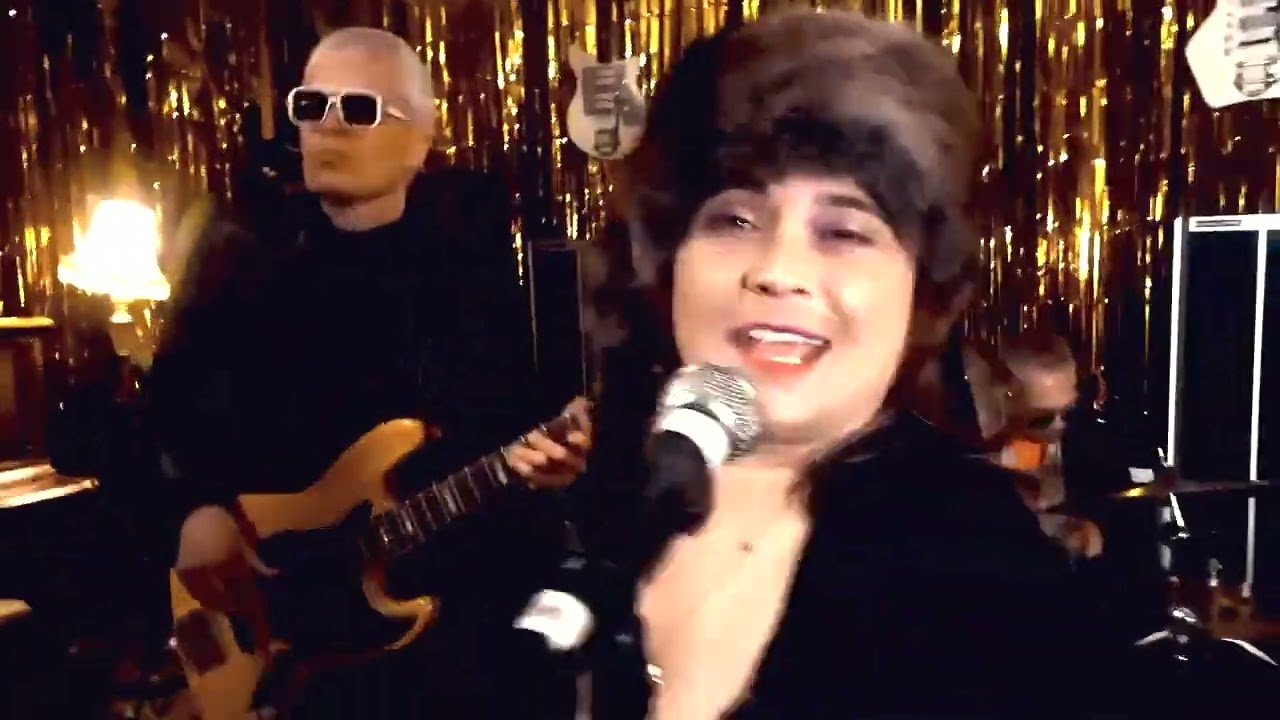 THE STUDIO 68! & Dani Turner 'NEED A MIRACLE