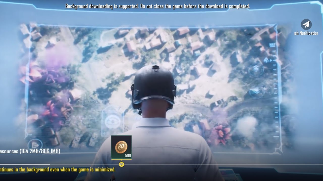 PRASAD GAMER 99 is live PUBGmobile new update 😯 livik map 🗾