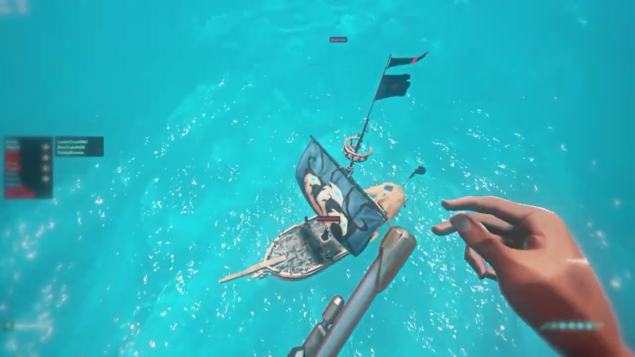 PLAYING SOT THE RIGHT WAY | CMH
