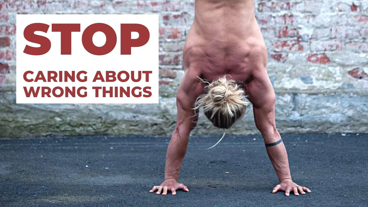 Avoid these 10 Handstand Beginner Mistakes // Handstand beginner tutorial