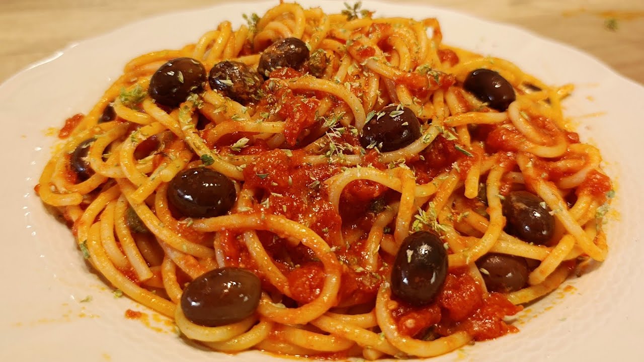 PASTA alla SCUGNIZZA - RICETTA che DEVI assolutamente PROVARE subito 👨‍🍳
