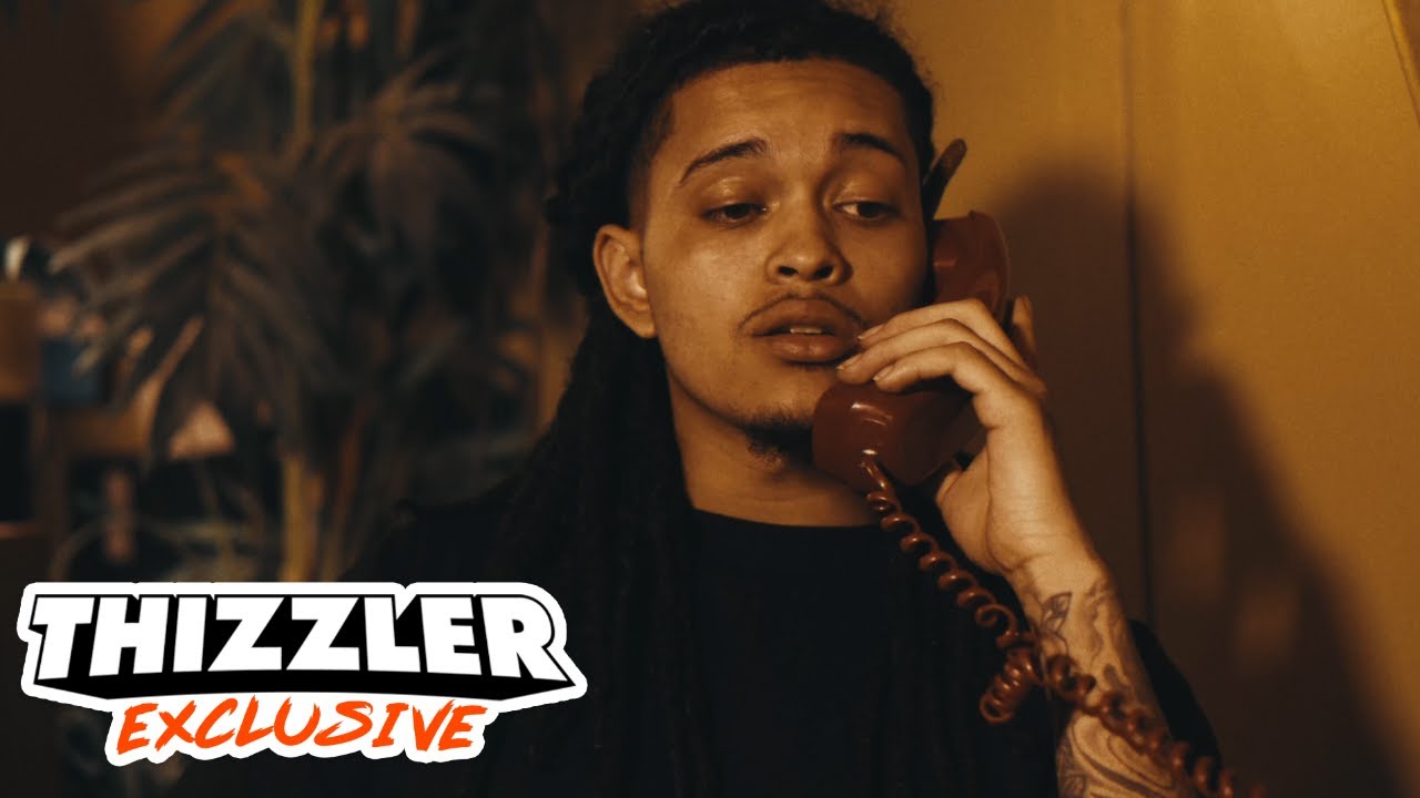 PayMeZay - Feel Good (Exclusive Music Video) II Dir. BrokeAlexVisuals