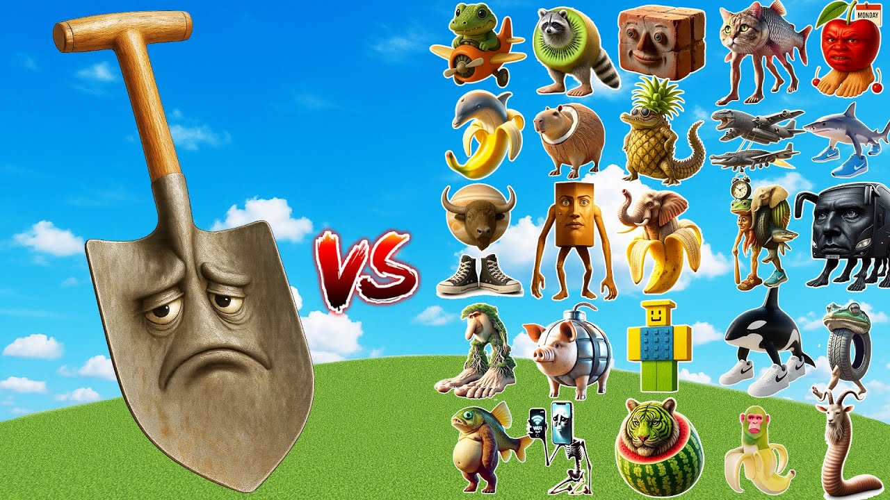AGARRINI LAPALINI vs All Minecraft Bosses | Minecraft Mob Battle