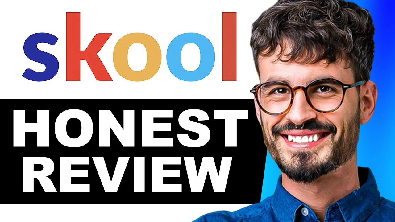 Skool.com Review 2024 - Best Online Course Hosting Platform?