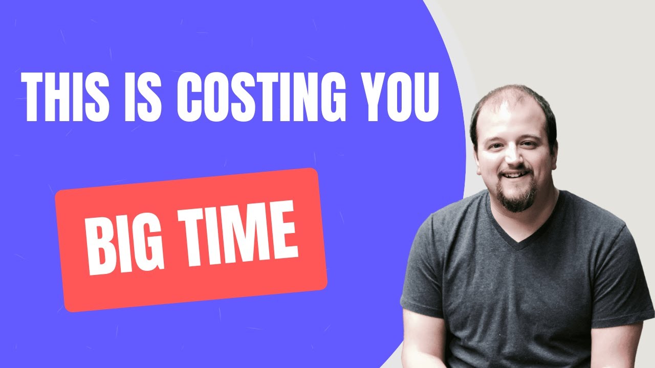 Why You MUST Productize Your Web Design Services