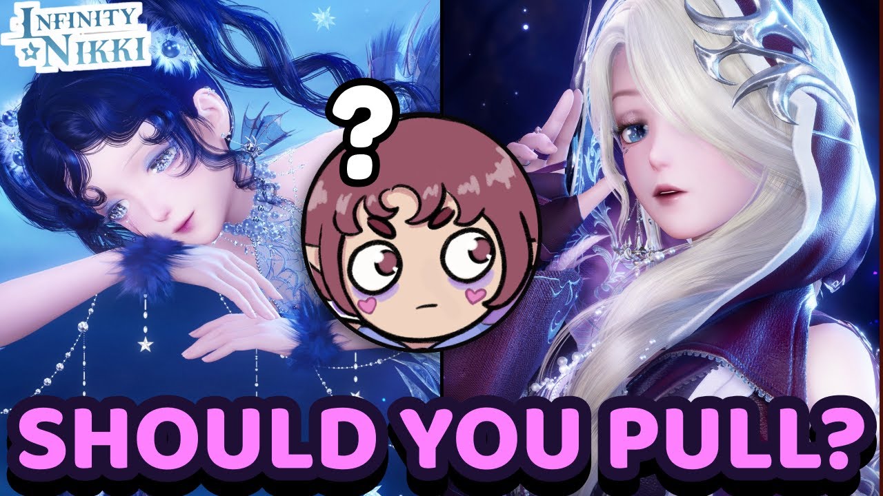 2.1 UNFILTERED REVIEW 🔺 Should you pull Solitary Silhouette or Dancing Pearl? Thoughts & opinions