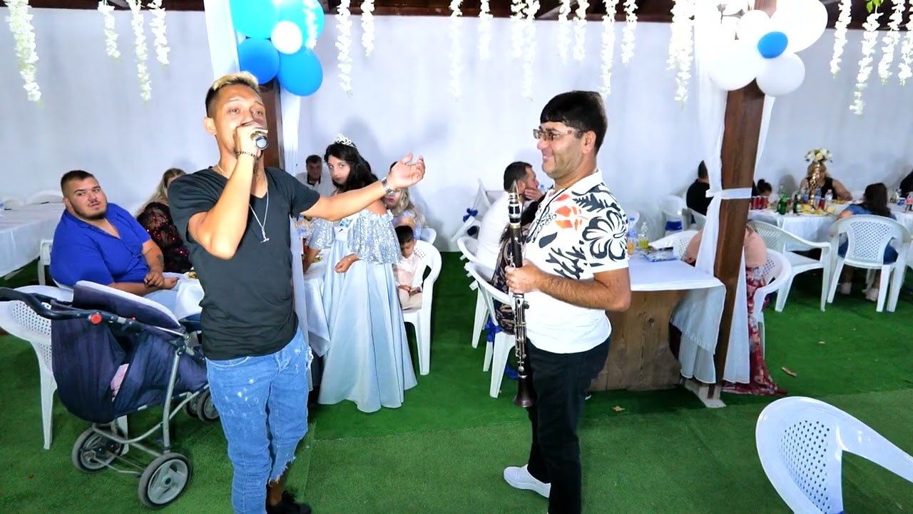 ORK START BEND EXTRA GUNAYDIN SEN  anam anam LIVE