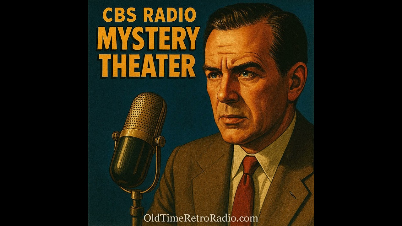 CBS Radio Mystery Theater - And Nothing But The Truth [episode 18] Broadcast 1/23/1974