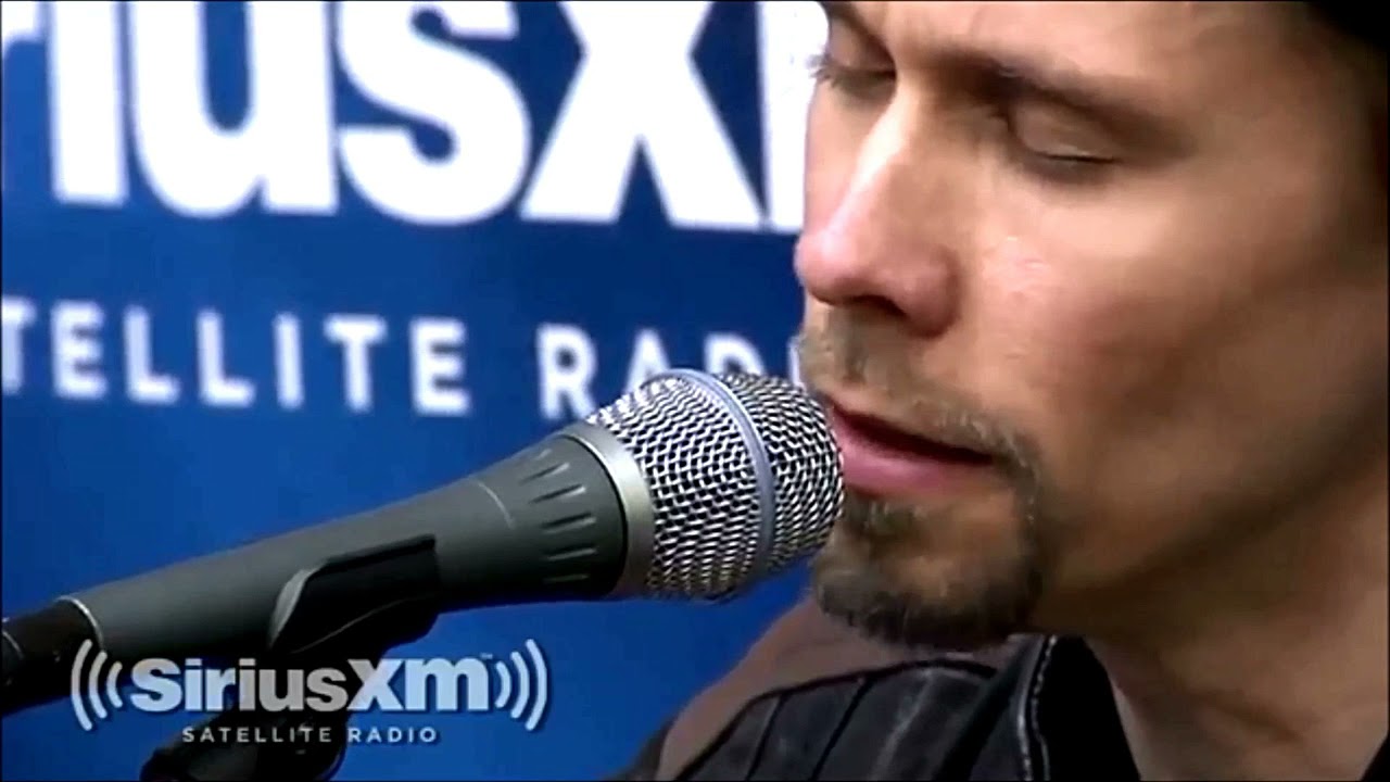 Myles Kennedy's Breathy Vocals (Vocal Compression)