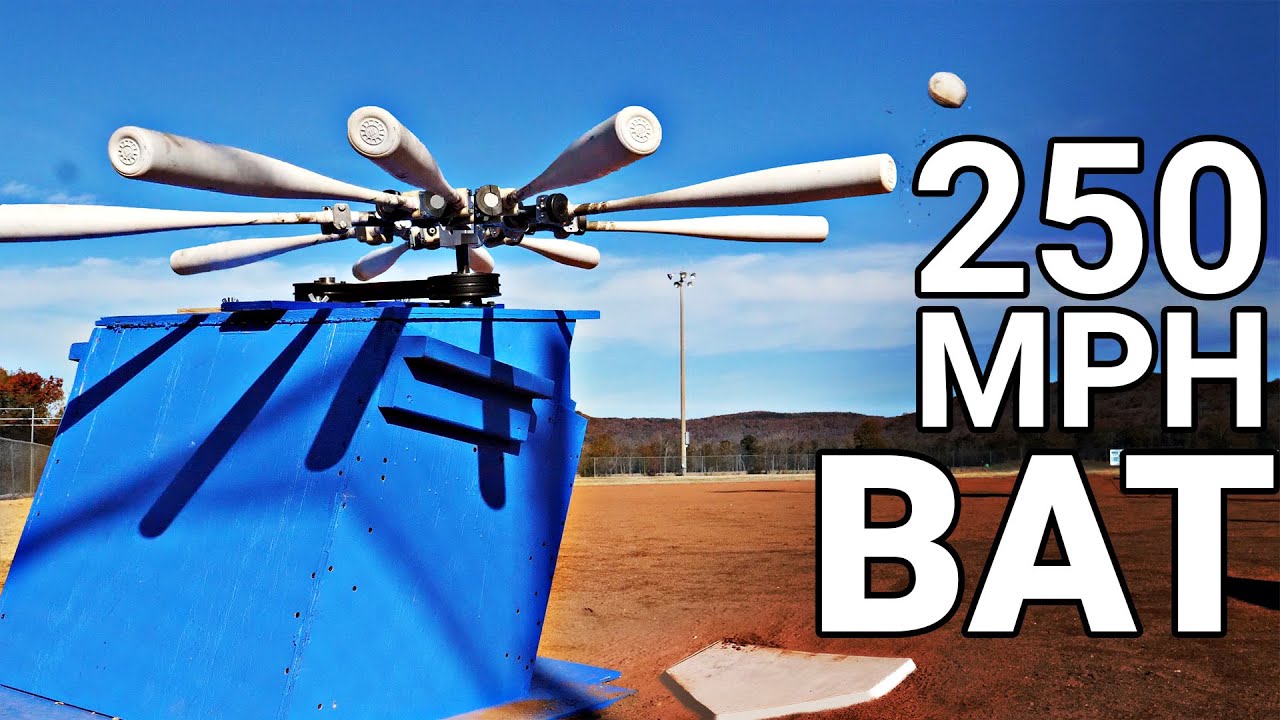 World's Longest Home Run (The 