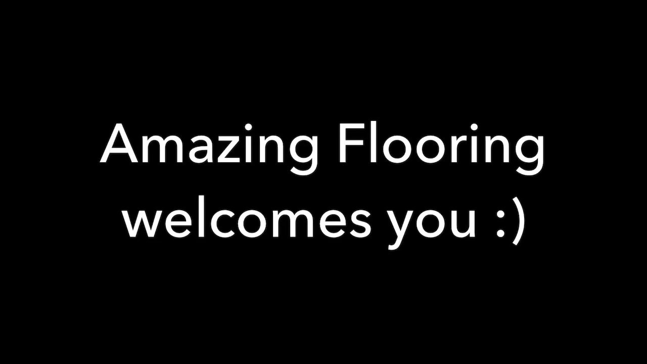 Amazing Tiles | Best tile store in Brampton | Laminate | Flooring |Amazing Flooring 2018