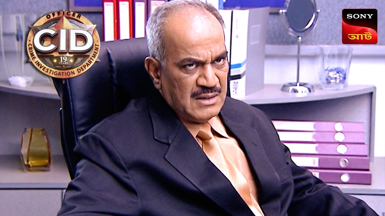 The Onstage Mystery | CID | Unusual Investigations