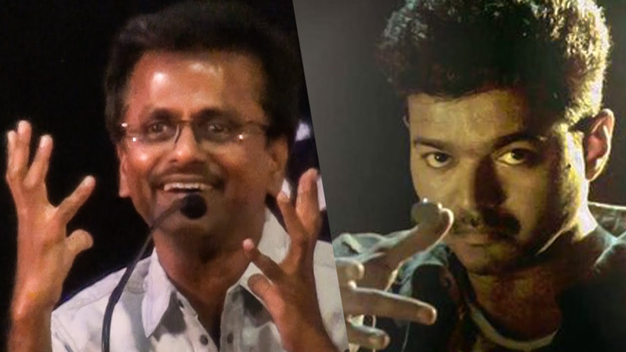 Kaththi Coin Fight | AR Murugadoss Reveals Interesting Fact | TN 149