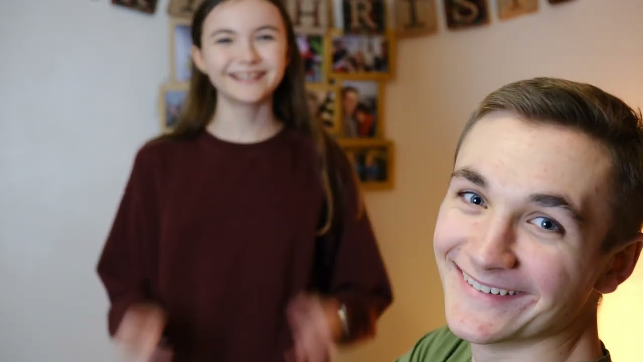 Marsh Family Out-takes 2024: A Fourth Year of Fails