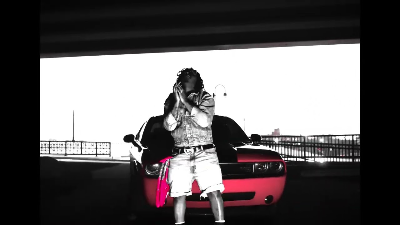 Psunami Great - 12 am in Ohio (official music video)