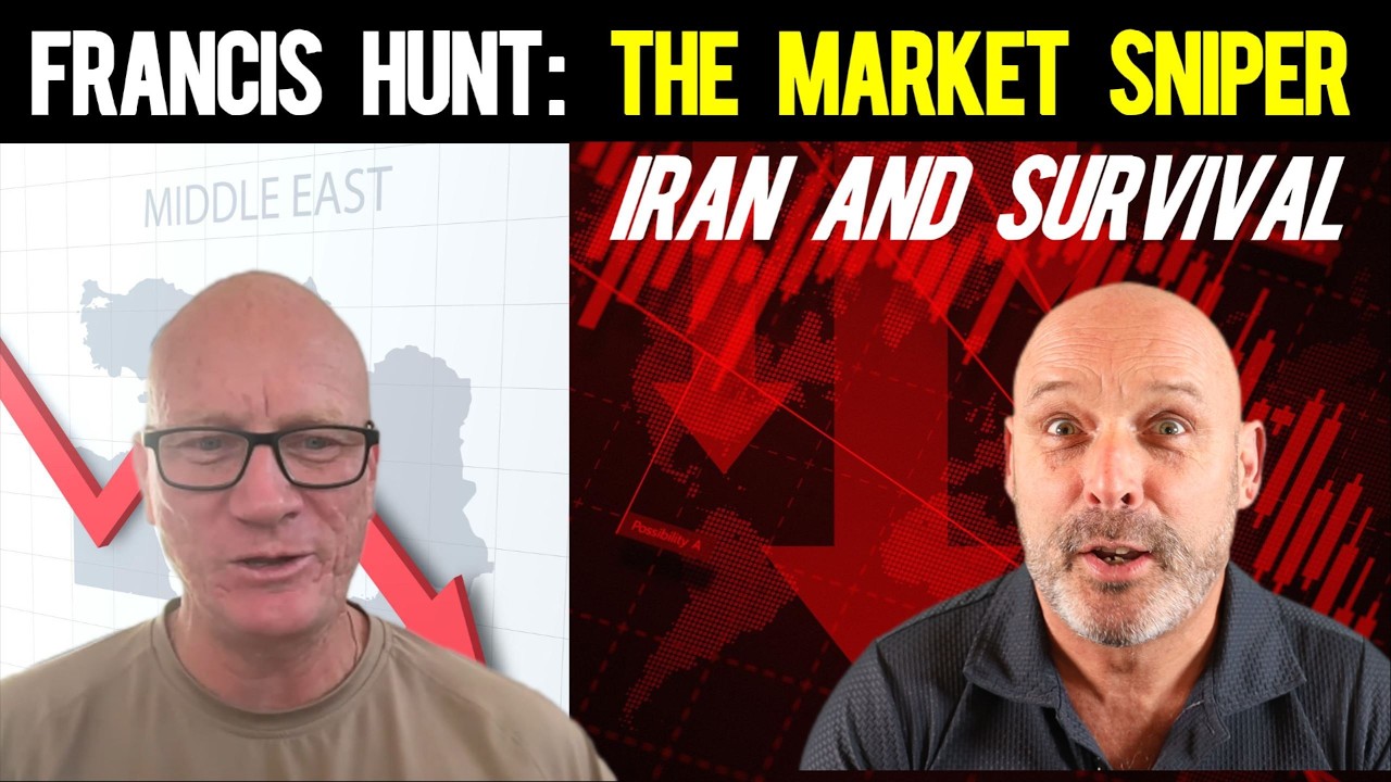 Bang on Target: The Market Sniper Can Save Your Ass in These Crazy Times!