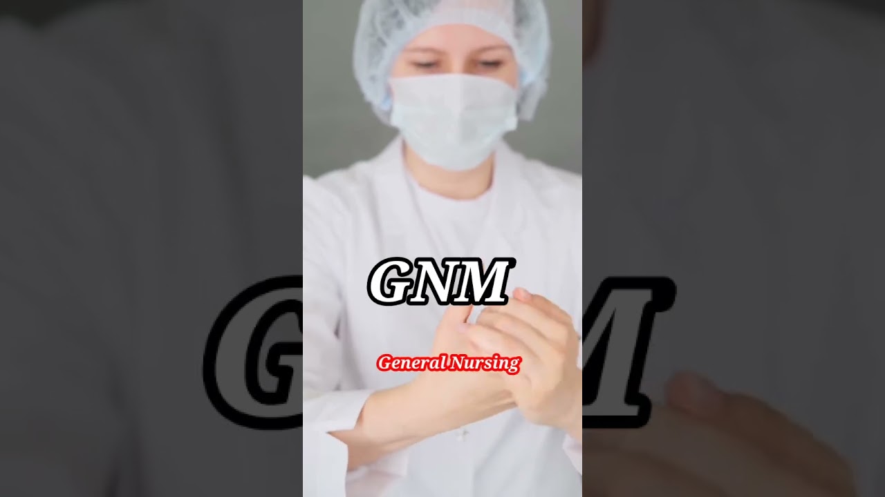 diploma nursing course details|Best   Paramedical Course #nursing #anm #gnm
