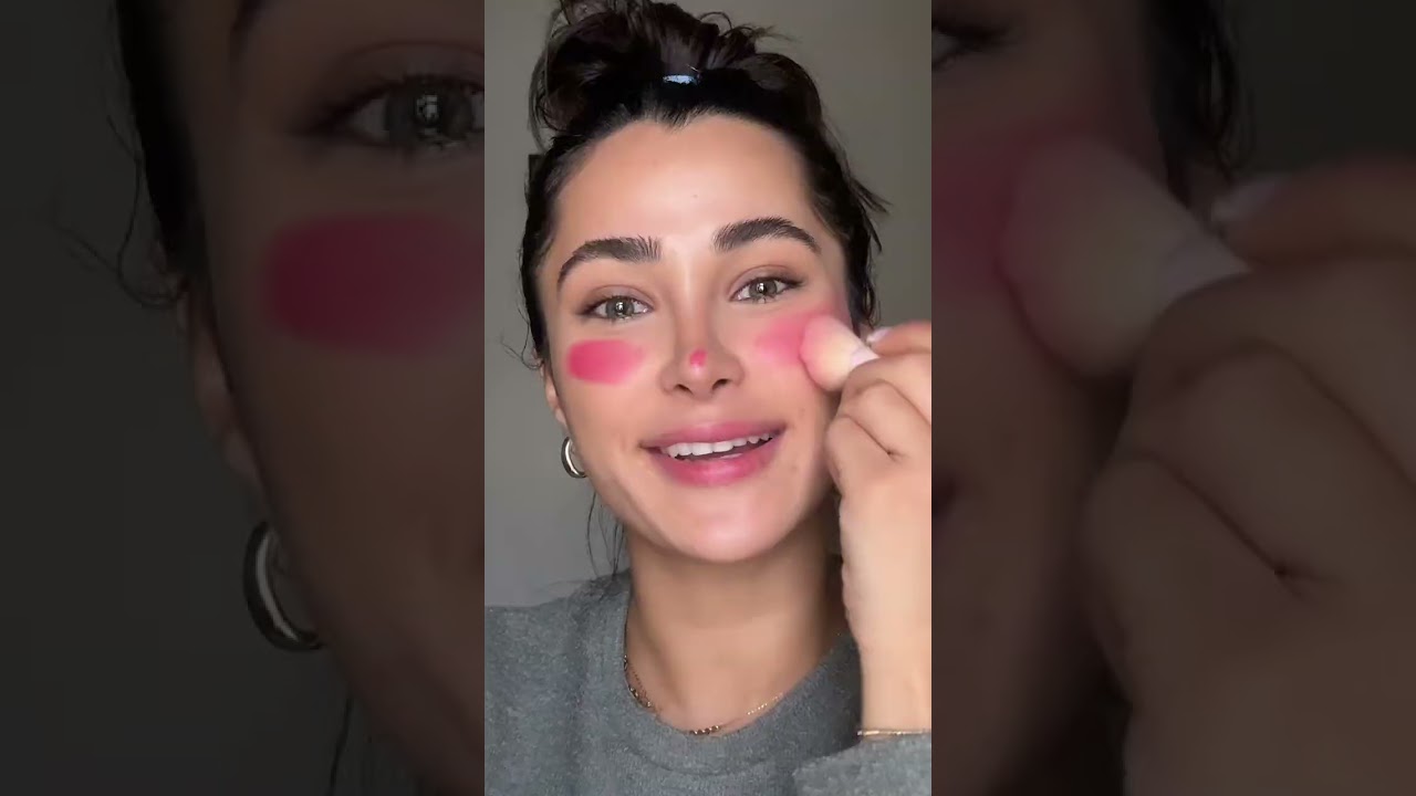 شو تجيبي مكياج اذل انتي مبتدئة ❤😍#ستوريات #makeup #اكسبلور #love #makeuptutorial #grwm ##beauty #ski