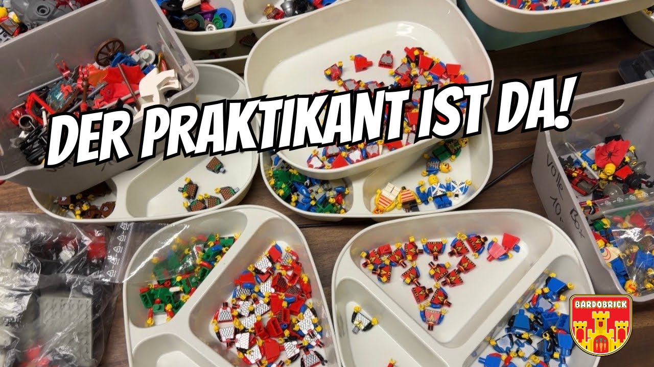 #80 Sortieraufgaben und Mobbing
