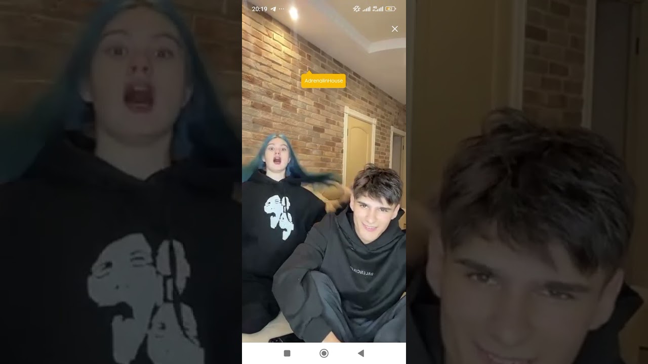 адреналин Хаус завтра ждём новый эфир ❤️‍🩹❤️‍🩹❤️‍🩹