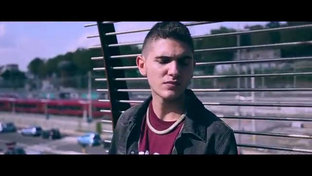 SACE - Nient'altro (Prod. Bassi Maestro) OFFICIAL VIDEO