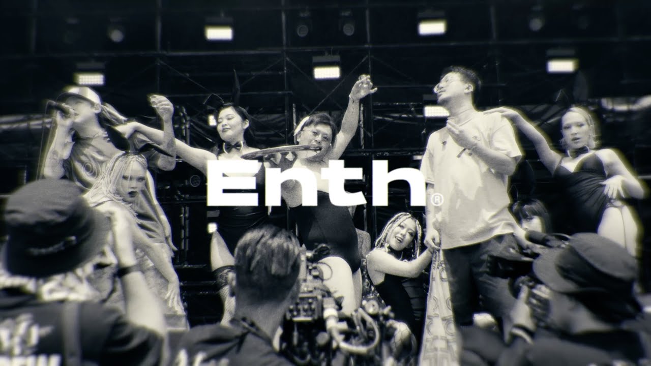 ENTH 京都大作戦2024 Digest Movie