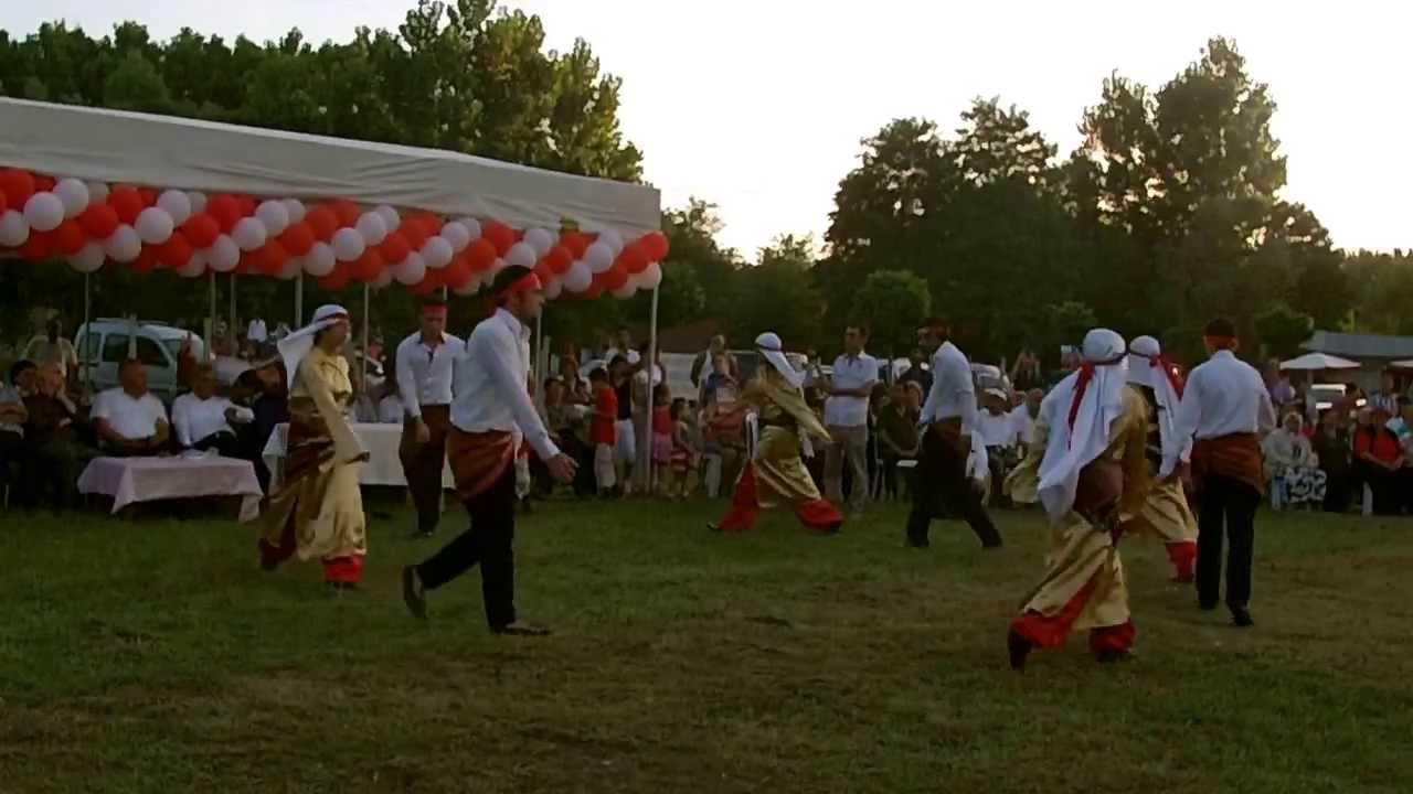 SİVASLILAR KÖYÜ ALEVİ KÜLTÜR VE CEM EVİ TÖRENİ
