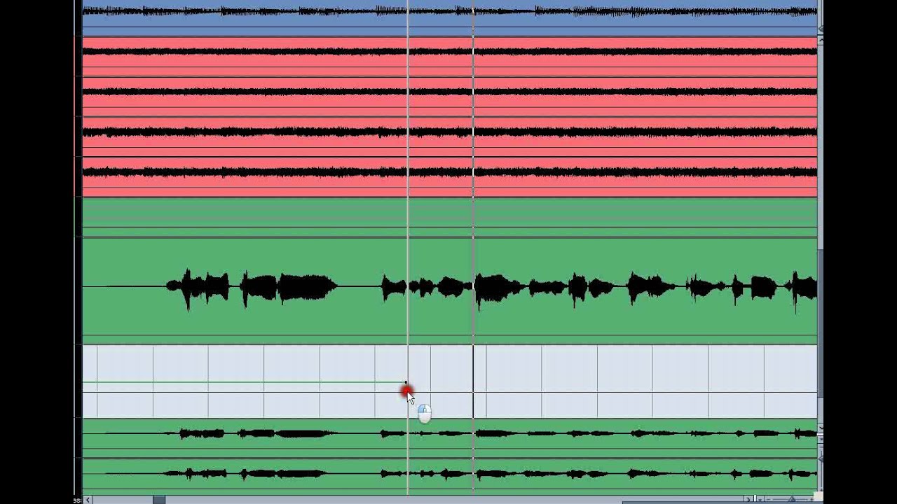 113) Cubase tutorial ita: Mixare voce: una panoramica veloce