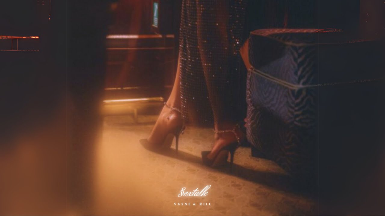 Vayne x Rill - Sextalk (Official Audio)