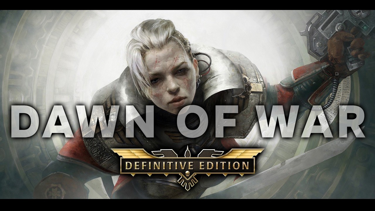 НЕРЕАЛЬНЫЙ ЭПИК ➜ СМОТРИМ ВАШИ ПОВТОРЫ ★ DAWN OF WAR
