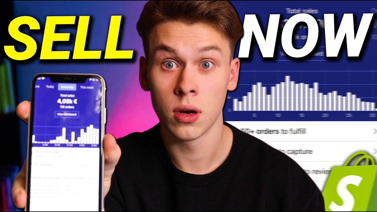 Top 10 Winning Products To Sell In March (Shopify Dropshipping 2021)