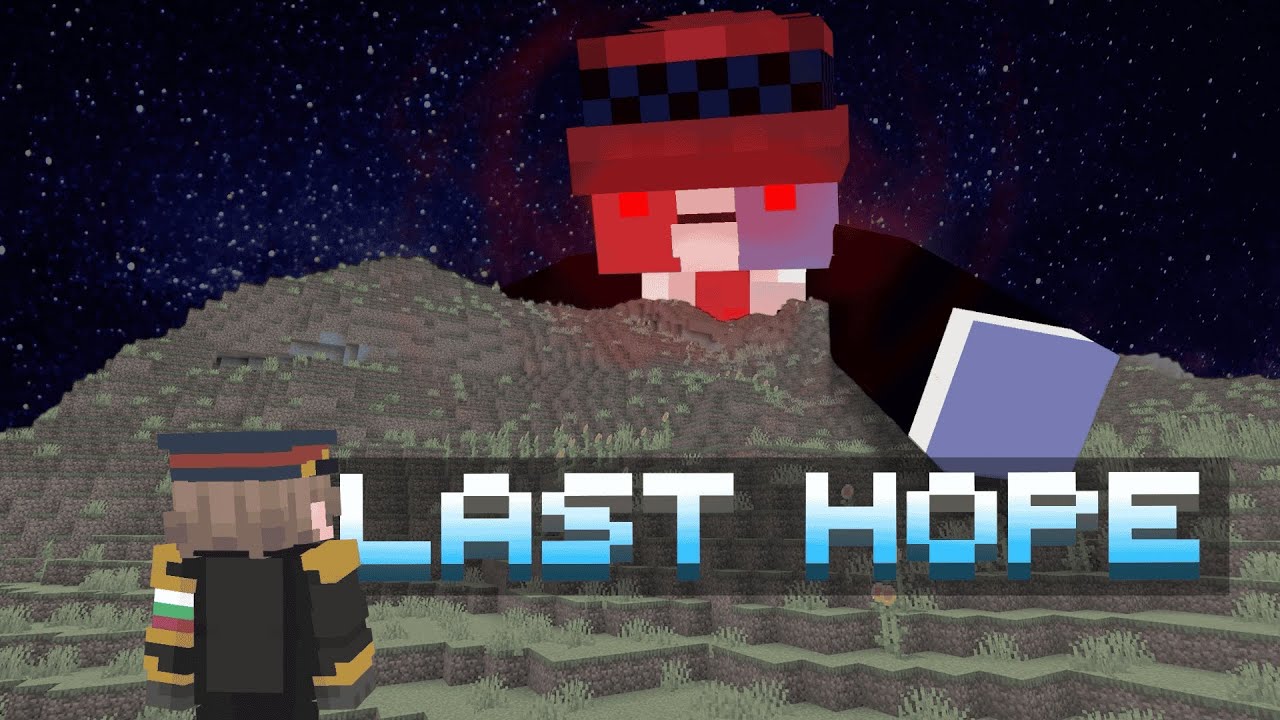 The Last Hope Against Badlands