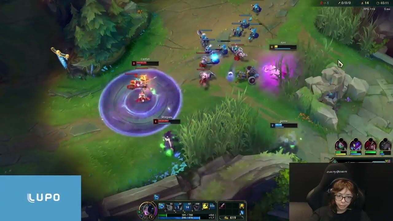 LUCAS INUTILISMO JOGANDO DUO COM SUA IRM&Atilde; LUMA 🤣🤣🤣 #inutilismo #lumyng