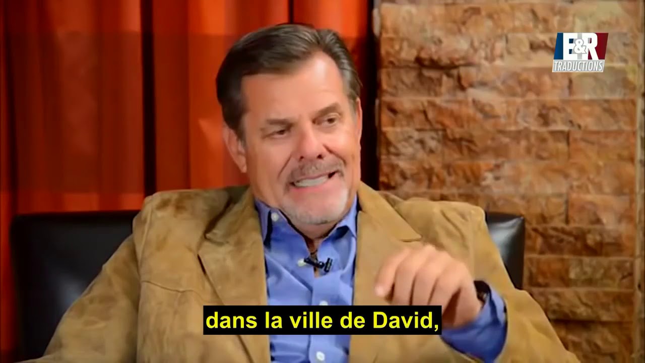 The Coming temple un documentaire exceptionnel sur le Mont du Temple
