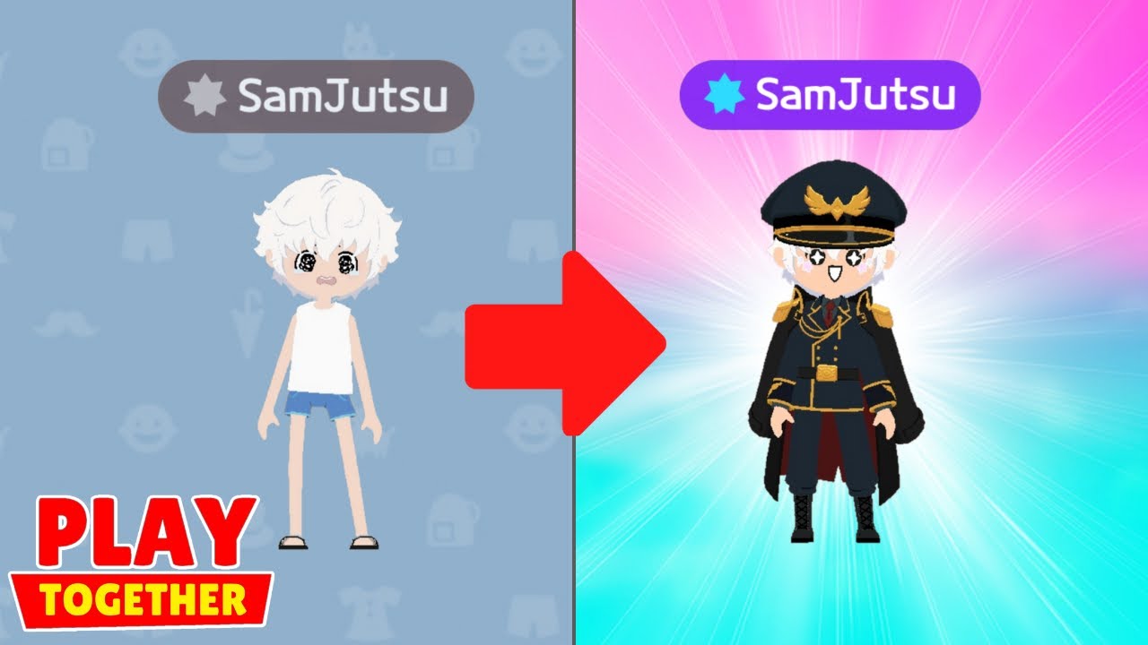 How To Get Purple Tag? | Play Together